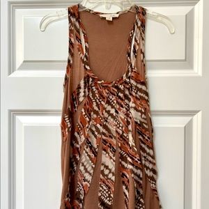 ⭐️2 for $30⭐️GORGEOUS TANK FLOWY, EASY